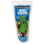 Big Papa - Van Holten's - Pickle in a Pouch
