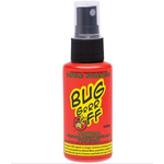 Bug Grrr Off - Natural Insect Repellent - 100ml