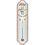 Thermometer - Ford Mustang - Metal