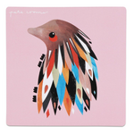 Pete Cromer Magnet - Echidna