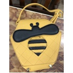 Erstwilder Babette Bee Crossbody Bag