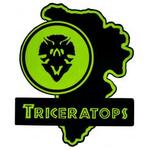 Triceratops Enamel Pin | Jurassic Park | Jurassic World