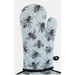 Bee Oven Mitt | Australian Designed | Cotton