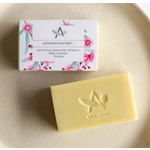 Australian Clay Soap - 170g - Flowering Gum