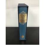 The Mill On The Floss - George Eliot - The Folio Society 2008