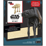 AT-ACT Rogue One | 3D Wooden Model | IncrediBuilds Star Wars