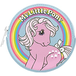 My Little Pony Coin Purse | Retro