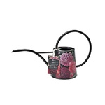 Burgon & Ball British Bloom Indoor Watering Can - Metal 1L