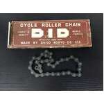 VINTAGE Daido Kogyo Co Cycle Roller Chain 