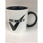 Just Brew It - Coffee Mug