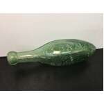 ANTIQUE William Bruce Sandhurst Torpedo Bottle 