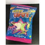 Sweetworld Fizzy UFO's Sherbet Filled Discs | 26 g