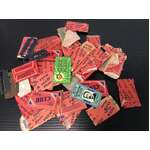 VINTAGE Club Razor Blades | Bulk Lot 