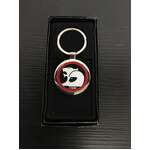 Holden HSV Metal Keyring | Retro Keychain