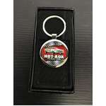HDT-A9X Holden Torana Metal Keyring | Retro Keychain