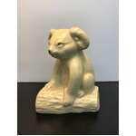 VINTAGE Ceramic Koala Ornament | 12 cm Tall  