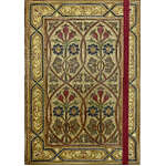 Peter Pauper Press | Small Art Noveau Journal | Beautifully Bound | 160 Lined Pages