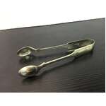 VINTAGE Silver Plate Sugar Nips | Potosi Silver