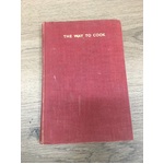 Rare Cookbook - The Way to Cook or Commonsense in the Kitchen - Philip Harben - 1945