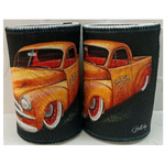 Rust is Not a Crime - Stubby Holder