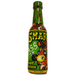 Smart Ass Hot Sauce | 148ml | Habanero Peppers