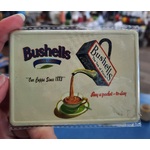 Bushells Packet - Fridge Magnet - Retro Advertising