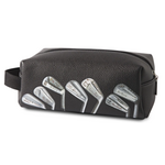 Signature Golf Clubs | Toiletries Bag