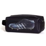 Retro Football Boot | Toiletries Bag