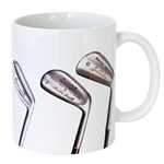 Signature Golf Clubs - Coffee Mug