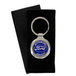 Keyring - Authorized Ford Service