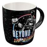 Gaming Gamer Mug - Beyond Imagination - Nostalgic Art