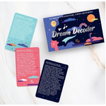 Dream Decoder - Card Set - 100