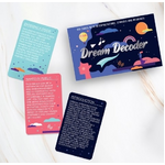 Dream Decoder | Card Set | 100