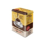 Morning Blend Coffee Storage Tin - 3L - Nostalgic Art
