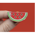 Fruit Salad Watermelon Enamel Pin | Erstwilder | The Wiggles