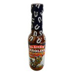 Ass Kickin' Carolina Reaper Hot Sauce | 148ml | Habanero Peppers