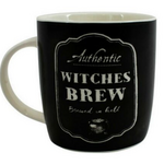Authentic Witches Brew - Coffee Mug