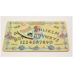 Swami Mystery Talking Board Game - Vintage Style - Ouija Occult