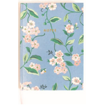2022 Notebook A6 | Hawthorn Floral Linen | Cath Kidston