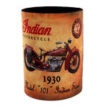 Indian Motorcycles 1930 Stubby Holder