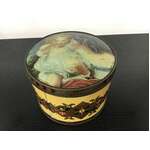 VINTAGE Thorne's Toffee Tin - Small Round - Nature Sir Thomas Lawrence