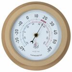 Nextime Lily Thermometer - Outdoor Weatherproof - 22 cm