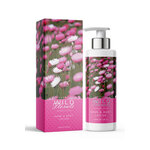 Wild Florals Hand & Body Lotion - 200 ml - Australian Made
