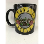Guns N Roses Coffee Mug Cup