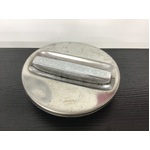 VINTAGE Ford Falcon 72-88 Fuel Cap - Chrome 