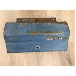 VINTAGE Ford Falcon Glove Box - Metal - 1960's?