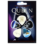 Plectrum Pack of 5 | Queen
