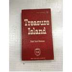 Treasure Island - Robert Louis Stevenson - Award Books