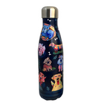 Michelle Allen - Dog Park Water Bottle - Double Wall Insulated