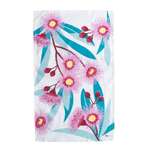 Flowering Gum Cotton Kitchen Tea Towel